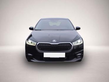 Skoda Fabia 1.0 TSI Selection WINTER KESSY PDC VZE SMA