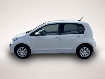 Volkswagen e-up! Move 90¤ m.20% Anz. RFK DAB SHZ Klima
