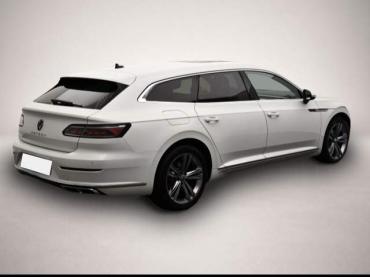 Fahrzeug ansehen: Volkswagen Arteon Shooting Brake 2.0 TDI DSG R-Line Volkswagen Arteon Shooting Brake 2.0 TDI DSG R-Line