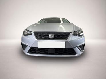 Fahrzeug ansehen: Seat Ibiza 1.0 TSI Style DAB FULL LINK REAR VIEW SHZ Seat Ibiza 1.0 TSI Style DAB FULL LINK REAR VIEW SHZ
