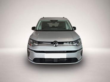 Fahrzeug ansehen: Volkswagen Caddy Maxi 2.0 TDI DSG Generation LED ACC AHK 5- Volkswagen Caddy Maxi 2.0 TDI DSG Generation LED ACC AHK 5-