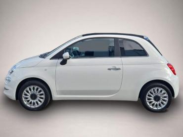 Fiat 500C 1.0 GSE Hybrid Dolcevita