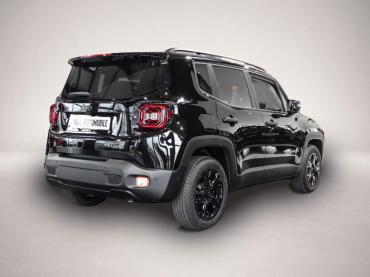 Fahrzeug ansehen: Jeep Renegade North Star Mild-Hybrid El. Panodach LED Jeep Renegade North Star Mild-Hybrid El. Panodach LED