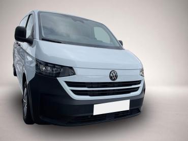 Volkswagen T7 Transporter TDI DSG LR Kasten * Kamera * LED * F