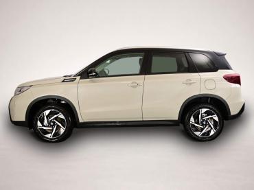 Suzuki Vitara Suzuki 1.4L Boosterjet 81kW (110 PS) Comf