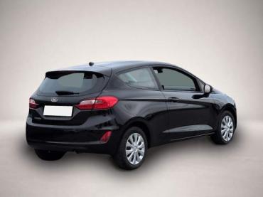 Ford Fiesta Cool&Connect 1.1 * LED Tempo Spurass Blueto