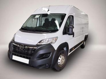 Fahrzeug ansehen: Opel Movano C Kasten L4H2 3.5t PDC Freisprecheinricht Opel Movano C Kasten L4H2 3.5t PDC Freisprecheinricht