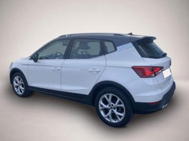 Seat Arona 1.0 TSI FR SAFE-DRIVING-XL * FULL-LINK * ACC * L