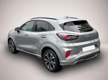 Fahrzeug ansehen: Ford Puma 1.0 EcoBoost ST-Line X Automatik Bluetooth Ford Puma 1.0 EcoBoost ST-Line X Automatik Bluetooth