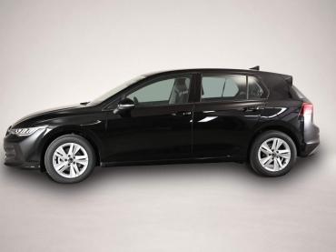 Volkswagen Golf VW 1.5 TSI 6-Gang