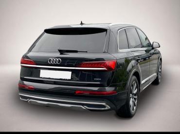 Audi Q7 50 TDI qu. air * Matrix * Pano * 20Z