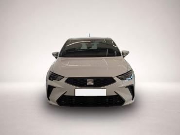Seat Ibiza 1.0 TSI DSG Style LED * NAVI * KAMERA * ACC * SHZ