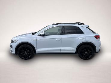 Volkswagen T-Roc 1.5 TSI DSG R-Line 169¤ m.20% Anz. 19 AHK