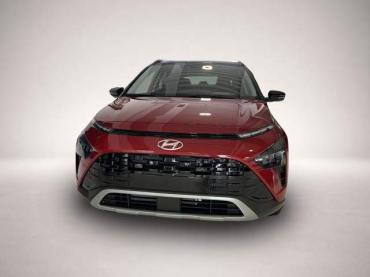Fahrzeug ansehen: Hyundai BAYON Trend Line 1.0 T-GDI 48V 88kW (120PS) Infotai... Hyundai BAYON Trend Line 1.0 T-GDI 48V 88kW (120PS) Infotai...