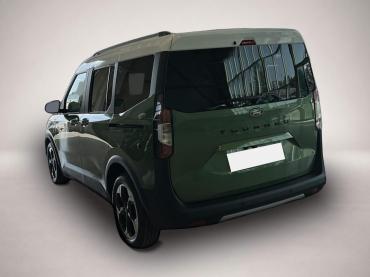 Fahrzeug ansehen: Ford Tourneo Courier Active 5J. Garantie ab EZ!!! Nav Ford Tourneo Courier Active 5J. Garantie ab EZ!!! Nav