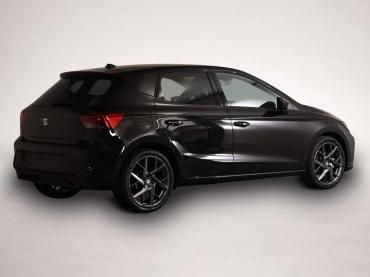 Fahrzeug ansehen: Seat Ibiza 1.0 TSI 7-Gang-DSG Seat Ibiza 1.0 TSI 7-Gang-DSG