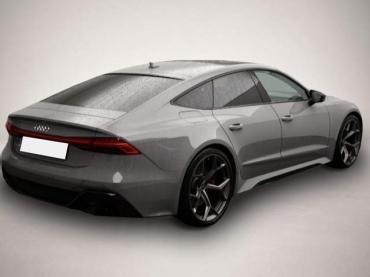Audi RS7 Sportback 4.0 TFSI quattro tiptronic perfor