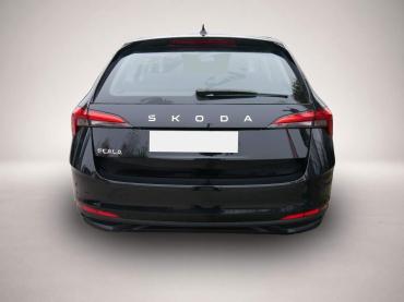 Fahrzeug ansehen: Skoda Scala Selection 1.5 TSI DSG * LED * PDC-HI * TEMPOMAT Skoda Scala Selection 1.5 TSI DSG * LED * PDC-HI * TEMPOMAT