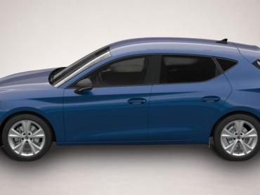 Seat Leon 1.5 eTSI 7-Gang-DSG