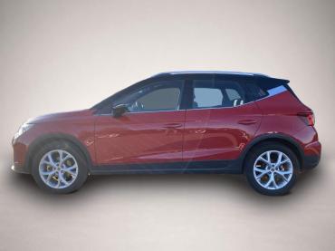 Seat Arona 1.0 TSI DSG FR SAFE * DRIVING-XL * ACC * LANE-AS