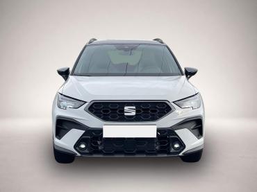 Fahrzeug ansehen: Seat Arona FR TSI DSG|NEUESMODELL!!|AHK|NAVI|ACC| Seat Arona FR TSI DSG|NEUESMODELL!!|AHK|NAVI|ACC|