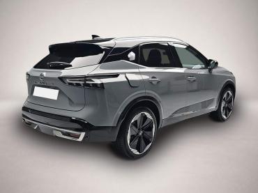 Fahrzeug ansehen: Nissan Qashqai 1.3 DIG-T MHEV AUTO. MJ27 TEKNA PREMIUM Nissan Qashqai 1.3 DIG-T MHEV AUTO. MJ27 TEKNA PREMIUM