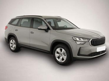 Skoda Kodiaq 1.5 TSI DSG Selection * 7-Sitzer * AHK * Nav