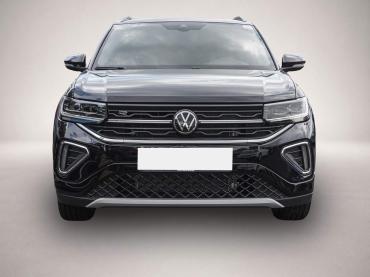 Fahrzeug ansehen: Volkswagen T-Cross 1.0 TSI R-Line MATRIX ACC KAMERA SHZ PDC Volkswagen T-Cross 1.0 TSI R-Line MATRIX ACC KAMERA SHZ PDC