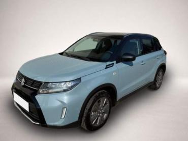 Suzuki Vitara 1.4 DITC HYBRID Comfort ALLGRIP * ACC * R-Cam * Navi * .