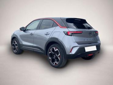 Fahrzeug ansehen: Opel Mokka-e GS-LINE CCS * MATRIX-LED * 3-PHASIG * NAVI-PRO Opel Mokka-e GS-LINE CCS * MATRIX-LED * 3-PHASIG * NAVI-PRO