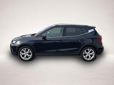 Seat Arona 1.0 TSI FR 94¤ m.20% Anz. Navi RFK Parklen