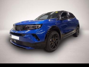 Fahrzeug ansehen: Opel Mokka GS AT Shz Navi Kamera PDC v * h Opel Mokka GS AT Shz Navi Kamera PDC v * h