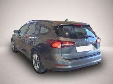 Fahrzeug ansehen: Ford Focus Cool & Connect Bluetooth Navi LED Klima Ford Focus Cool & Connect Bluetooth Navi LED Klima