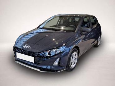 Hyundai i20 1.0 T-GDi (100 PS) Select Select
