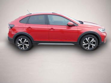 Fahrzeug ansehen: Volkswagen Taigo 1.0 TSI BMT Klima Radio Navi Klima Alu... Volkswagen Taigo 1.0 TSI BMT Klima Radio Navi Klima Alu...