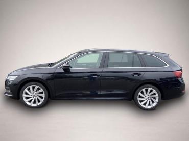 Fahrzeug ansehen: Skoda Octavia Combi iV 1.4 TSI DSG eHybrid STYLE CANTO Skoda Octavia Combi iV 1.4 TSI DSG eHybrid STYLE CANTO