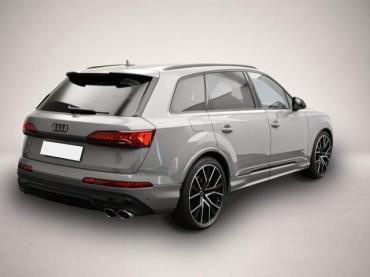 Fahrzeug ansehen: Audi SQ7 4.0 TFSI quattro Tiptronic competition plus Audi SQ7 4.0 TFSI quattro Tiptronic competition plus