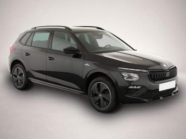 Skoda Kamiq 1.0 TSI DSG Monte Carlo * Pano * Matrix * Nav