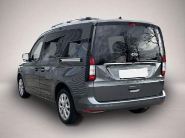 Ford Tourneo Connect Titanium Kamera KeyFree ACC Appl