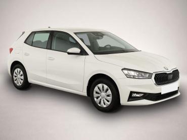Skoda Fabia 1.0 TSI Selection * Ladeboden * Park * SmartLink * 4 J.-Garantie