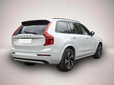 Volvo XC90 R Design Edition Recharge Plug-In Hybrid AW