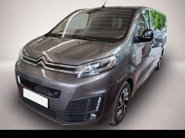Fahrzeug ansehen: Citroën SpaceTourer e Feel 11kw 75kwh 8 Sitze Shz Navi P Citroën SpaceTourer e Feel 11kw 75kwh 8 Sitze Shz Navi P