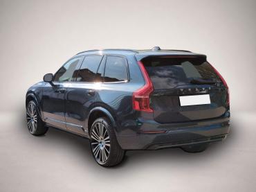 Volvo XC90 B5 (Diesel) R-Design AWD Automatik Bluetoot