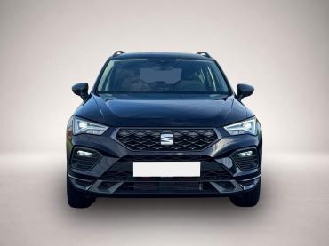 Fahrzeug ansehen: Seat Ateca FR TDI DSG|AHK|el.HECK|KAMERA|NAVI|ACC Seat Ateca FR TDI DSG|AHK|el.HECK|KAMERA|NAVI|ACC