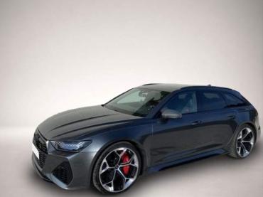 Fahrzeug ansehen: Audi RS6 4.0 quattro performance Keramik * 22" LM * Pano * Sta. Audi RS6 4.0 quattro performance Keramik * 22" LM * Pano * Sta.