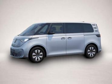 Fahrzeug ansehen: Volkswagen ID. Buzz Pro KR 210 kW Rückfahrkam/ACC/Navi Volkswagen ID. Buzz Pro KR 210 kW Rückfahrkam/ACC/Navi