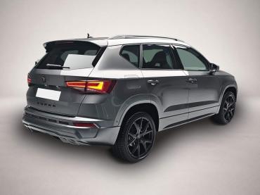 Fahrzeug ansehen: Cupra Ateca 1.5 TSI DSG Navi LED ACC Leder Kamera LM19 Cupra Ateca 1.5 TSI DSG Navi LED ACC Leder Kamera LM19