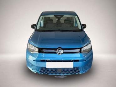 Fahrzeug ansehen: Volkswagen Caddy eHybrid DSG GV4 * AHK * Climatronic * PDCvohi * C. Volkswagen Caddy eHybrid DSG GV4 * AHK * Climatronic * PDCvohi * C.