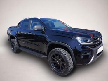 Fahrzeug ansehen: Volkswagen Amarok 3.0 TDI PanAmericana MEGA OPTIK Klima Volkswagen Amarok 3.0 TDI PanAmericana MEGA OPTIK Klima