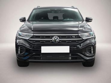 Volkswagen T-Roc 1.5 TSI DSG R-Line Black Edition PANO LHZ